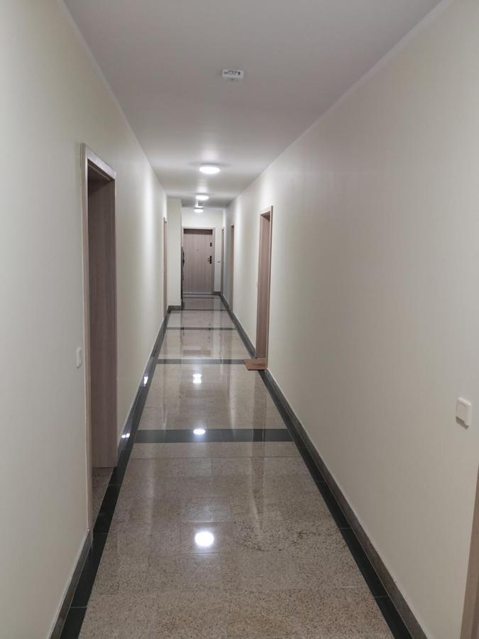 Apartament Lucky Świnoujście Exterior foto