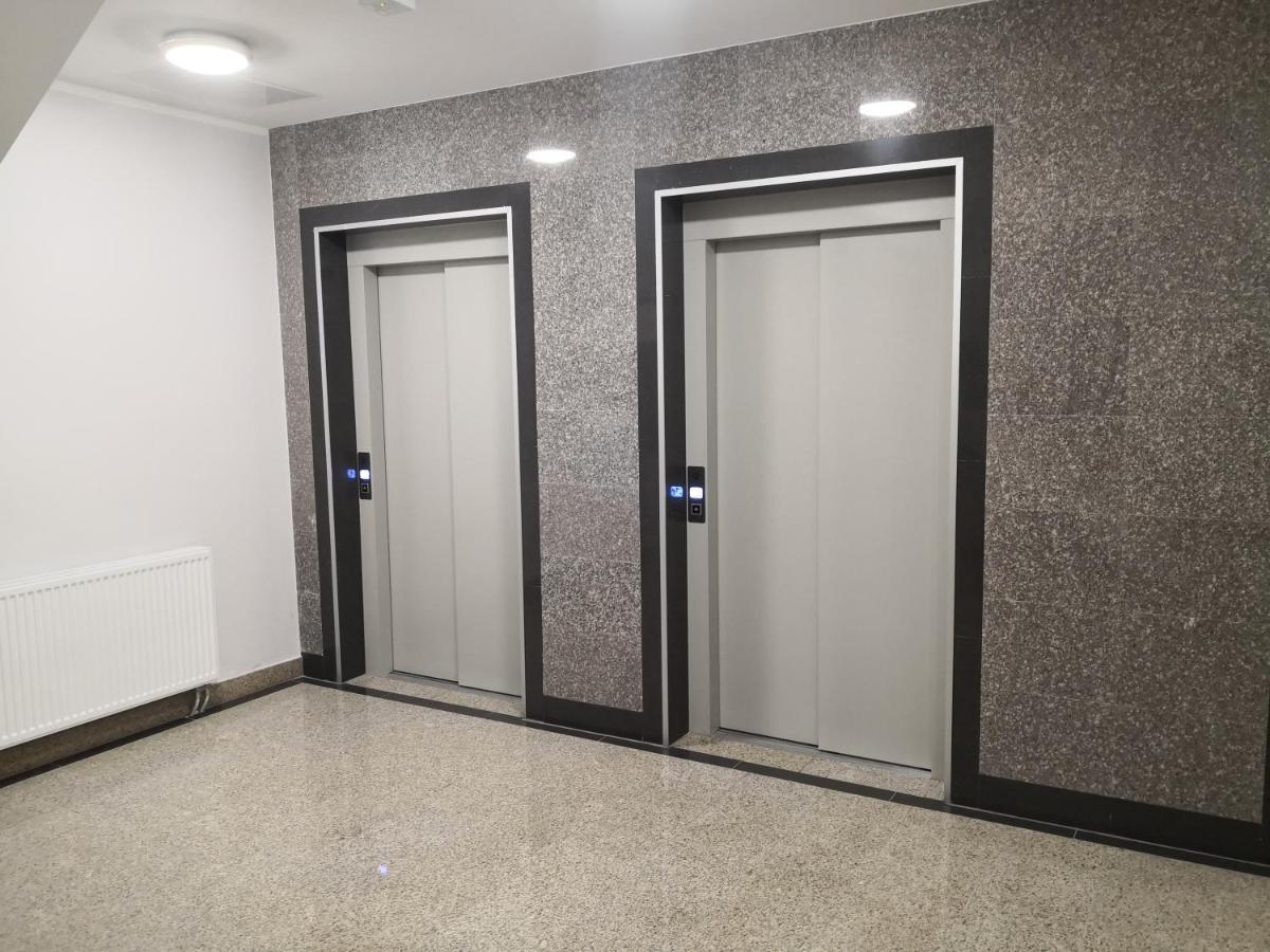 Apartament Lucky Świnoujście Exterior foto